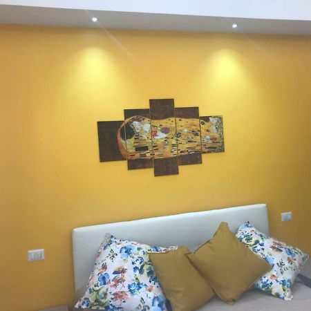 Holiday In Home | Le Ciminiere كاتانيا المظهر الخارجي الصورة