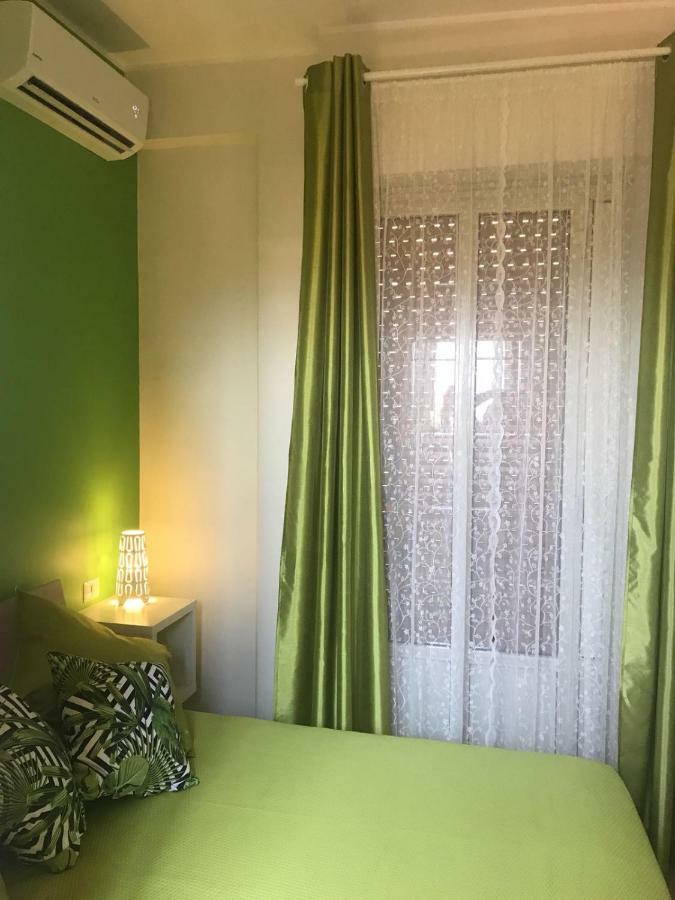 Holiday In Home | Le Ciminiere كاتانيا المظهر الخارجي الصورة