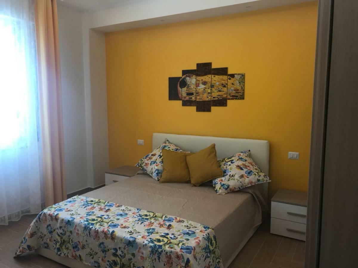 Holiday In Home | Le Ciminiere كاتانيا المظهر الخارجي الصورة