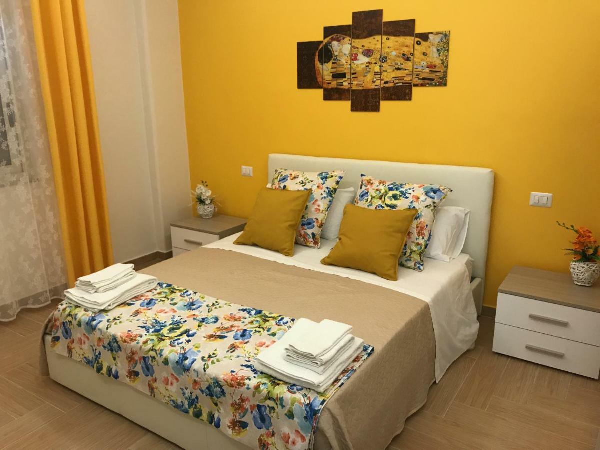 Holiday In Home | Le Ciminiere كاتانيا المظهر الخارجي الصورة
